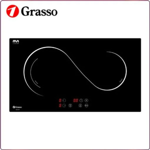 Bếp từ âm 2 vùng nấu Grasso GS 5IT (GS 5 IT)