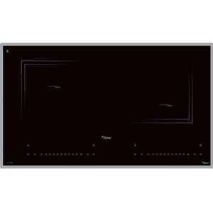 Bếp từ âm 2 vùng nấu Hafele 539.06.621