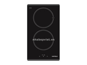 Bếp từ âm 2 vùng nấu Hafele HC-I302B (536.01.670)