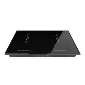 Bếp từ âm 2 vùng nấu Hawonkoo CEH-211-II