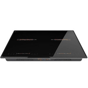 Bếp từ âm 2 vùng nấu Hawonkoo CEH-205-II