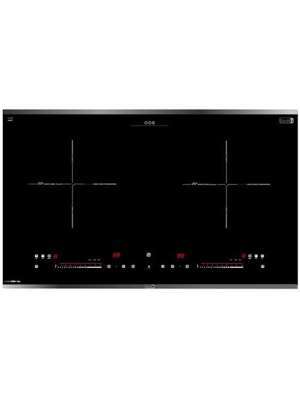 Bếp từ âm 2 vùng nấu Joshii JVCML3300HBEU