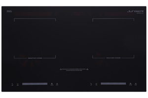 Bếp từ âm 2 vùng nấu Junger CEJ-200-II