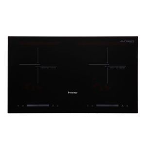 Bếp từ âm 2 vùng nấu Junger CEJ-201-II