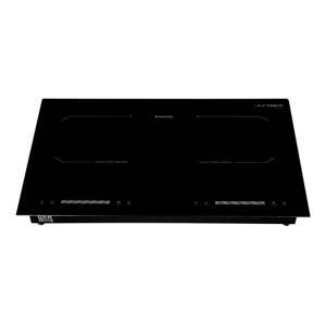 Bếp từ âm 2 vùng nấu Junger CEJ-202-II