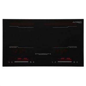 Bếp từ âm 2 vùng nấu Junger MK-22