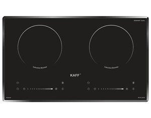 Bếp từ âm 2 vùng nấu Kaff  KF-101II