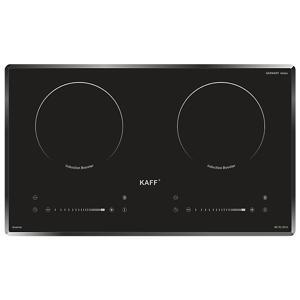 Bếp từ âm 2 vùng nấu Kaff  KF-101II