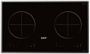 Bếp từ âm 2 vùng nấu Kaff KF-116II