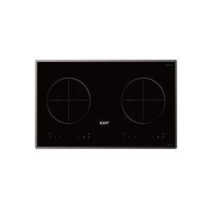 Bếp từ âm 2 vùng nấu Kaff KF-116II