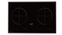 Bếp từ âm 2 vùng nấu Kaff KF-179II