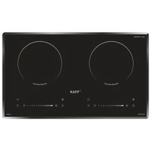 Bếp từ âm 2 vùng nấu Kaff  KF-101II