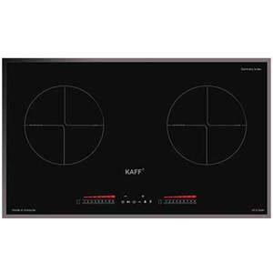 Bếp từ âm 2 vùng nấu Kaff KF-FL366II