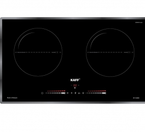 Bếp từ âm 2 vùng nấu Kaff KF-FL808II