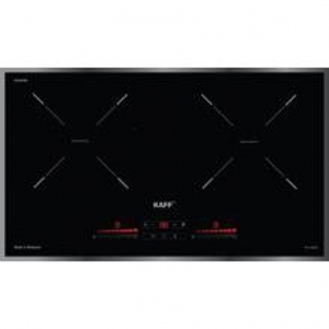Bếp từ âm 2 vùng nấu Kaff KF-FL866GII