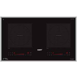 Bếp từ âm 2 vùng nấu Kaff KF-FL1368II