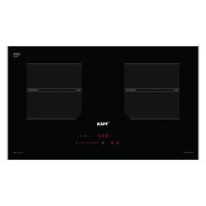 Bếp từ âm 2 vùng nấu Kaff KF-HD28II