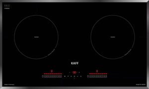 Bếp từ âm 2 vùng nấu Kaff KF-IH870Z