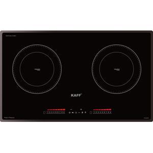 Bếp từ âm 2 vùng nấu Kaff KF-NK379II
