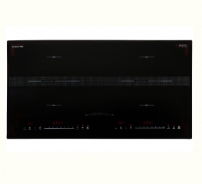 Bếp từ âm 2 vùng nấu Kalite KL3900