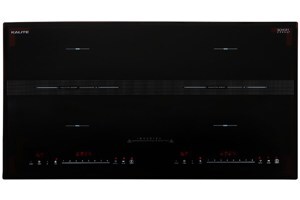 Bếp từ âm 2 vùng nấu Kalite KL3900
