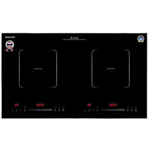 Bếp từ âm 2 vùng nấu Kalite KL3800