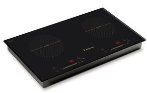 Bếp từ âm 2 vùng nấu Kangaroo KG858i