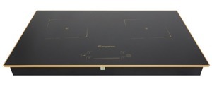 Bếp từ âm 2 vùng nấu Kangaroo KG438I