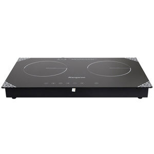 Bếp từ âm 2 vùng nấu Kangaroo KG498i