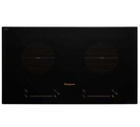 Bếp từ âm 2 vùng nấu Kangaroo KG858i