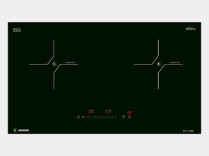 Bếp từ âm 2 vùng nấu Kenner KTI-1088