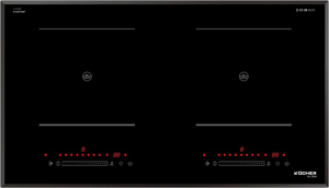Bếp từ âm 2 vùng nấu Kocher DI-330H