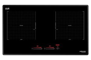 Bếp từ âm 2 vùng nấu Kocher DIB4-888 Plus