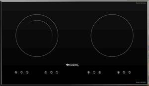 Bếp từ âm 2 vùng nấu Koenic KAI 699