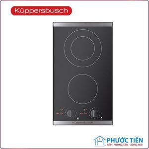 Bếp từ âm 2 vùng nấu Kuppersbusch EKS 3721 ED