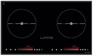 Bếp từ âm 2 vùng nấu Latino LT-888I Pro X (LT-888I ProX)