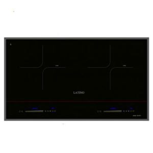 Bếp từ âm 2 vùng nấu Latino LT-545I