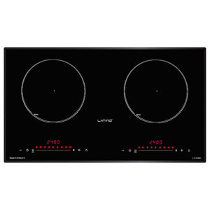 Bếp từ âm 2 vùng nấu Latino LT-I578 Plus