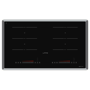 Bếp từ âm 2 vùng nấu Latino LT-9195 Pro