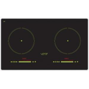 Bếp từ âm 2 vùng nấu Latino LT-112GA