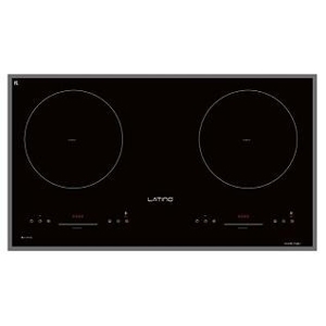 Bếp từ âm 2 vùng nấu Latino LT-I578 Plus X (LT-I578 PlusX)