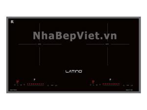 Bếp từ âm 2 vùng nấu  Latino LT-035I