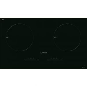 Bếp từ âm 2 vùng nấu Latino LT-668I