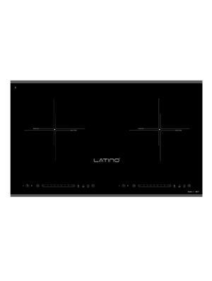 Bếp từ âm 2 vùng nấu Latino LT-88GT
