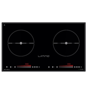 Bếp từ âm 2 vùng nấu Latino LT-888I Pro X (LT-888I ProX)