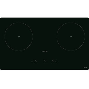 Bếp từ âm 2 vùng nấu Latino LT-268IH