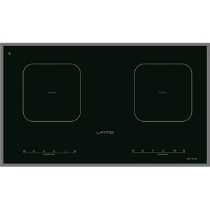 Bếp từ âm 2 vùng nấu Latino LT-GI02 Plus