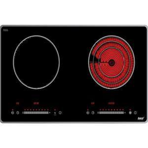 Bếp từ âm 2 vùng nấu Lorca LCE-807