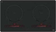 Bếp từ âm 2 vùng nấu Lorca LCI-886D
