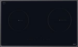 Bếp từ âm 2 vùng nấu Lorca LCI-819 (LCI819)